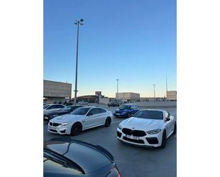 BMW M4 Gebrauchtwagen