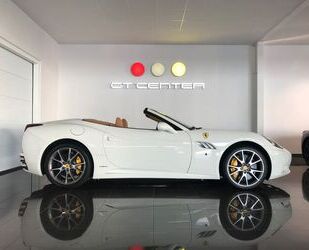 Ferrari California Gebrauchtwagen