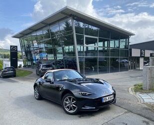 Mazda MX-5 Gebrauchtwagen