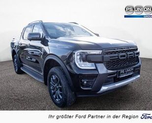 Ford Ranger Gebrauchtwagen