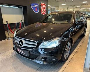 Mercedes-Benz E 250 Gebrauchtwagen