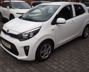 Kia Picanto Gebrauchtwagen