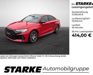 Audi RS3 Gebrauchtwagen