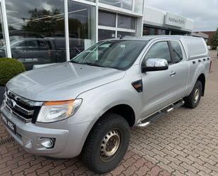 Ford Ranger Gebrauchtwagen