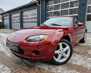 Mazda MX-5 Gebrauchtwagen