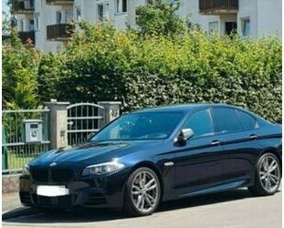 BMW M550 Gebrauchtwagen