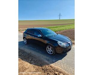 Alfa Romeo Giulietta Gebrauchtwagen