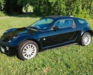 Smart Roadster Gebrauchtwagen