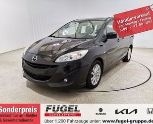 Mazda 5 Gebrauchtwagen