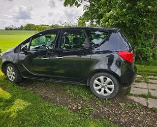 Opel Meriva Gebrauchtwagen