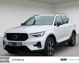 Volvo XC40 Gebrauchtwagen