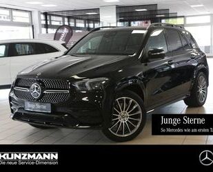 Mercedes-Benz GLE 350 Gebrauchtwagen