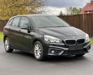 BMW 220 Active Tourer Gebrauchtwagen