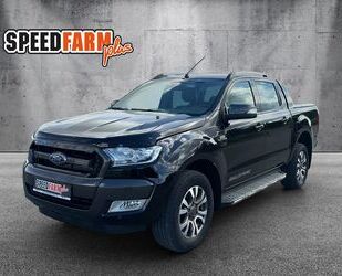 Ford Ranger Gebrauchtwagen