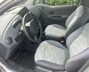 Chevrolet Matiz Gebrauchtwagen