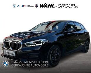 BMW 118 Gebrauchtwagen