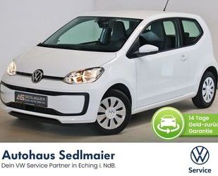 VW up! Gebrauchtwagen
