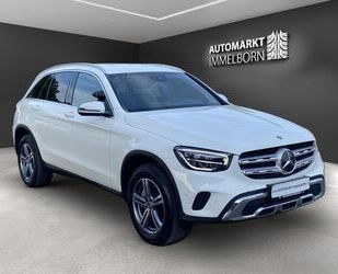 Mercedes-Benz GLC 300 Gebrauchtwagen