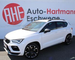 Cupra Ateca Gebrauchtwagen