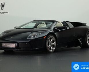 Lamborghini Murciélago Gebrauchtwagen