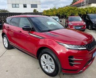 Land Rover Range Rover Evoque Gebrauchtwagen