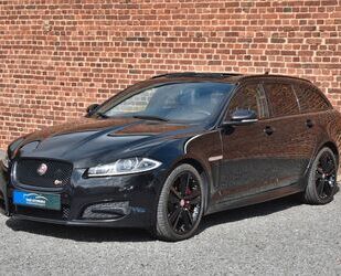 Jaguar XF Gebrauchtwagen