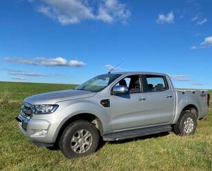 Ford Ranger Gebrauchtwagen