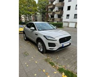 Jaguar E-Pace Gebrauchtwagen