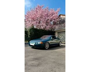 Honda CRX Gebrauchtwagen