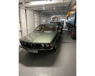 BMW 635 Gebrauchtwagen