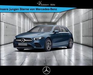 Mercedes-Benz A 200 Gebrauchtwagen