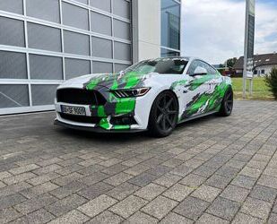 Ford Mustang Gebrauchtwagen