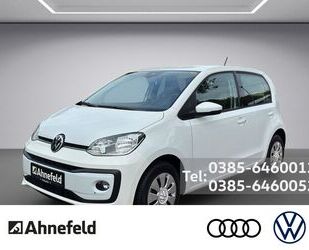 VW up! Gebrauchtwagen
