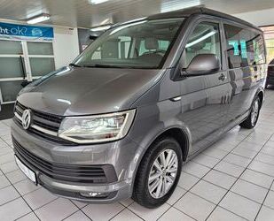 VW T6 California Gebrauchtwagen