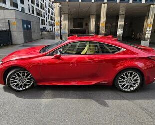 Lexus RC 300 Gebrauchtwagen
