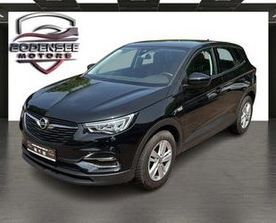 Opel Grandland (X) Gebrauchtwagen