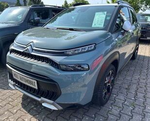 Citroen C3 Aircross Gebrauchtwagen