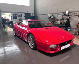 Ferrari 348 Gebrauchtwagen