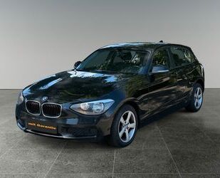 BMW 114 Gebrauchtwagen