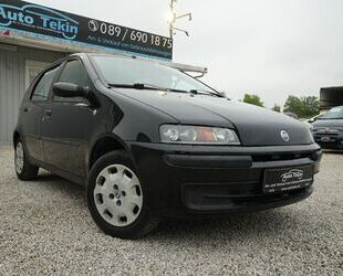 Fiat Punto Gebrauchtwagen