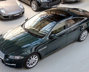 Jaguar XJ Gebrauchtwagen