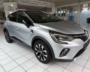 Renault Captur Gebrauchtwagen