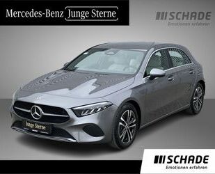 Mercedes-Benz A 180 Gebrauchtwagen