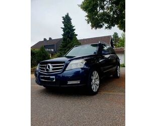 Mercedes-Benz GLK 220 Gebrauchtwagen