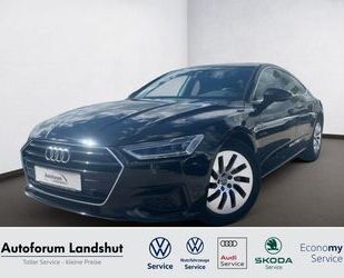 Audi A7 Gebrauchtwagen