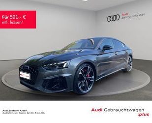 Audi S5 Gebrauchtwagen