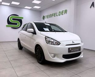 Mitsubishi Space Star Gebrauchtwagen