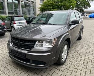 Dodge Journey Gebrauchtwagen