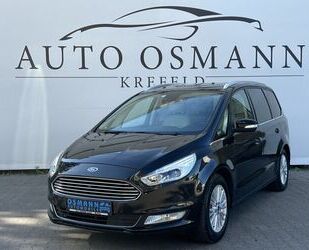 Ford Galaxy Gebrauchtwagen