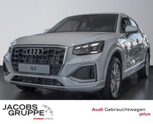 Audi Q2 Gebrauchtwagen